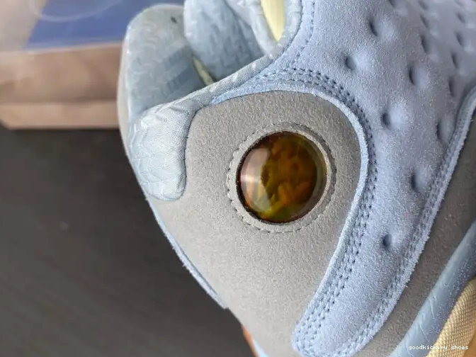 Rep SoleFly DX5763-100 Retro 13 Jordan 0420